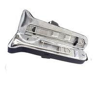 Professional Brass Band Beginner Exam Playing B Flat Alto Trombone Instrument Beginner Trombone