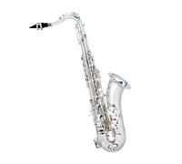 Professional Brass Instrument 85% Copper F Key Soprano Saxophone Beginner Saxophone