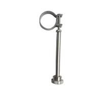 Professional Brass Instrument for Trumpet Horn Tuba Maintenance Stainless Steel a Bottom Cap Remover Stainless Steel Tuba Bottom Cap Remover