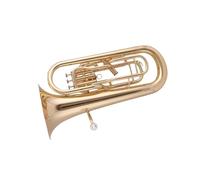 Professional Brass Instrument Playing Side Four Key Euphonium Adult Euphonium Instrument(5)