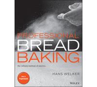 Professional Bread Baking
