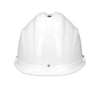 Professional Breathable Safety Helmet with Dual Fan Cooling and Light for Construction Workers - Hard Hat Worksite Safety