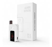 Professional Breathalyzers Electrochemical Alcoholic Tester Fast Results and Type C Charging for Checks Professional Breathalyzers Electrochemical Alcoholic Tester