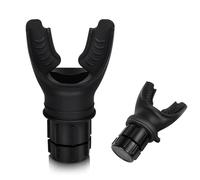 Professional Breathing Lung Trainer - Oxygen Flow Breath Trainer Exerciser for Resistance Breathing, Improve Lung Capacity, Portable Expansion Training Sport for Men Women Respiratory Therapy