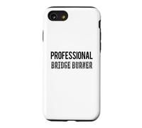 Professional Bridge Burner Case for iPhone SE (2020) / 7/8