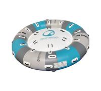Professional buoy Spinera Bleu 138x350 cm