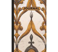 Professional Business Journal for Men | 110-Page Executive Notebook for Entrepreneurs, and Goal-Setters: Track Goals, Plan Strategies, and Capture Ideas with a Sleek, Business-Ready Design