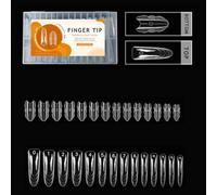 Professional Butterfly Nails Guides Extensions Molds Manicure Tools for Flawlessly Fingernail Designs Butterfly Wing Template Extensions