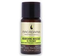 Macadamia Nourishing Moisture Oil Treatment - 0.34 oz Treatment