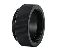 Professional C to Adapter Rings Camera Mount Lens Adapter for Microscope Cameras Scientific Imaging Equipment to Programming Lens Link Hoop