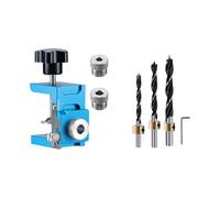 Professional Cabinet Door Installation Jigs Clamp, 6MM8MM10MM