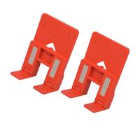 Professional Cabinet Door Positioning Tool with Base Design for Easy and Hinge Alignment Cabinet Joint Installation Guide