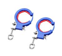 Professional Cable Laying Pulling Roller with Adjustable Clamp for Electricians DIYer Enthusiasts Seamless Wire Routing Smooth Rolling Cable Guide