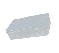 Professional Cable Management Systems 42 Compartment Sturdy Organizers For Office Home Use Professional Cable Storage Systems