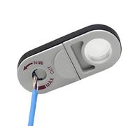 Professional Cable Stripper Tool - Electricians Tools Automatic Wire Stripper for 0.3-1.28cm Electrical Wire, Mini Hand Tools Compatible with UTP/STP/CAT5-CAT8 Cables