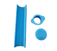 Professional Cake Lollipop Cutter and Tray Set for Uniform Cookie Handmade Dessert Baking Supplies Kitchen Gadget Wedding Cake Lollipop Maker