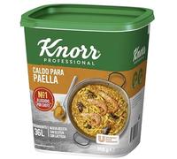 Professional Caldo para Paella - Seafood Bouillon Powder (900g)