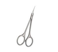 Professional Callus Remover Scissors Stainless Steel Cuticle Cutter For Home And Salon Use Easy To Carry And Use
