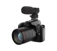 Professional Camcorder 4K dual camera High definition 64 million pixels WIFI Digital Video HD Streaming For Youtube Vlog Camera