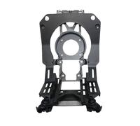 Professional Camera Camera Dampener Mount For 3 Shock Proof Vibrating Absorbing Board Repair Part Camera Accessories Camera Shock Absorption Plate