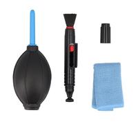 Professional Camera Cleaning Set Lenses & Displays Gently Clean