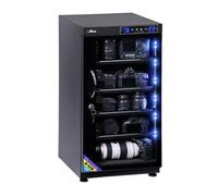 Professional Camera Dry Cabinet - Intelligent Touch Dry Box for Energy-Saving and Silent Storage of Digital SLR Camera and Lenses