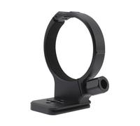 Professional Camera Lens Collar Aluminum Camera Tripod Mount Rings Suitable For Balanced Telephoto Balance
