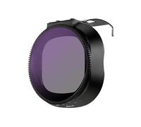 Professional Camera Lens Filters Set ，Compatible For DJI ，NEO 2 Drone - ND/CPL Polarizers/UV/Black Mist/Anti-Light Filter(DJI NEO2-ND8PL)