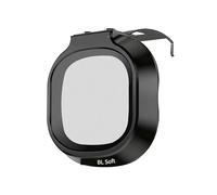Professional Camera Lens Filters Set ，Compatible For DJI ，NEO 2 Drone - ND/CPL Polarizers/UV/Black Mist/Anti-Light Filter(DJI NEO2-Black Mist)