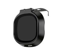 Professional Camera Lens Filters Set ，Compatible For DJI ，NEO 2 Drone - ND/CPL Polarizers/UV/Black Mist/Anti-Light Filter(DJI NEO2-ND64)