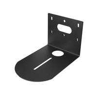 Professional Camera Mounting Systems with Silent PU Wheels, Optional Adjustable Tilt, Rotation for Meeting Room Setup, Hidden Cable Management Monitor Stand