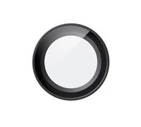 Professional Camera Protector Combining Anti Fingerprint Surfaces Shockproof Design For 360 Degree Imaging Devices Lightweight Lens Protector For Adventure Cameras