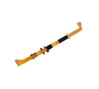 Professional Camera Repair Replacement Parts LCD Screen Rotating Shaft Flexible Cable LCD Screen Flexible Cable for DMC-GF6