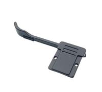 Professional Camera Support Attachment Aluminium Unisex Secure Mounting Solution For X100VI Improvement Control Thumb Holder