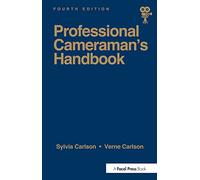 Professional Cameraman's Handbook, The