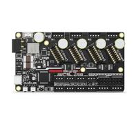 Professional CAN Bus Expansion Board for Printers Enhanced Stability Fast Data Transfer Typesetter CAN Bus Expansion Component