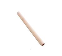 Professional Canvas Roll 5M Linen Blended Canvas Roll for Painting, 21CM-76CM Width Blank Stretched Fabric 1pc(57cm)