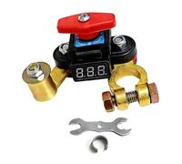 Professional Car Battery Power Cut-Off Switches Breaker Automotive Car Breaker