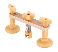 Professional Car Body Dent Hail Repair Removal Bridge, Dent Puller Tool with 24 Pcs Glue Tabs Kit, Auto Dent Repair Kit for Small Dings on Car, Motorcycle, Refrigerator, Washing Ma