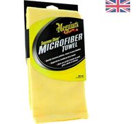 MEGUIARS SUPREME SHINE MICROFIBRE SINGLE