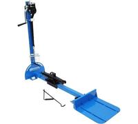 Professional Car Dent Puller Tool - 0-600kg Pulling Force with Height Adjustable Tower for Auto Body, Door Sill & Wheel Arch Repair