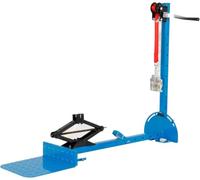 Professional Car Dent Repair Kit with 120° Adjustable Plate Car Repair Dent Repair Puller 600kg Pulling Force for Auto Body Restoration with Adjustable Work Table