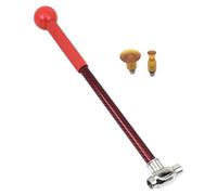 Professional Car Fixing Tool with Hammers & Assorted Heads for DIYer Repair Efficient Auto Repairing Solution Hammers Dent Fix