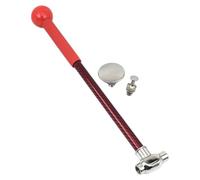 Professional Car Fixing Tool with Hammers & Assorted Heads for DIYer Repair Efficient Auto Repairing Solution Hammers Dent Fix