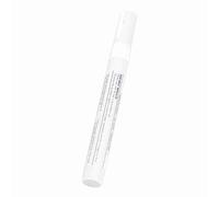 Professional Car Paint Pen Fast-Drying Tire Mark Pen for Truck SUV Cars Plastic Shell 1 Pcs (White)
