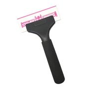 Professional Car Window Film Squeegee Aluminum Alloy High Efficiency Bubble Remover for Auto Tinting and Home Use Double Angled Edged Window Film Applicator Squeegee