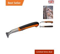 Professional Carbide Edge Power Scraper 2-Inch - Ideal for Large Areas