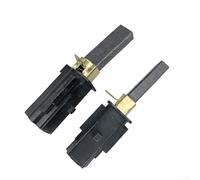 Professional Carbon Brush Replacement for Jieba For Superbao Vacuum Cleaner Motor, Enhancing Performance and Extending Lifespan