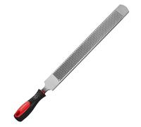 Professional Carbon Steel Farrier Rasps for Effective Hoof Maintenance and Shaping Professional Foot Scratch