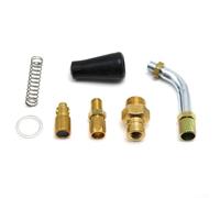 Professional Carburetor Cable Choke Starter Kit for Mikuni TMVM Motorcycles Comprehensive Fitment Guide